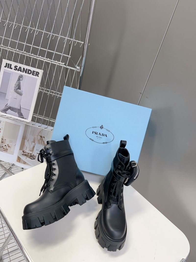 Prada Boots